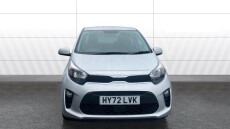 Kia Picanto 1.0 2 5dr [4 seats] Petrol Hatchback